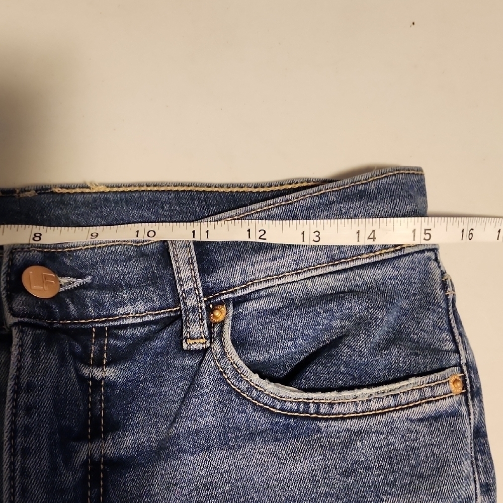 Lover And FRIENDenim Flare Jeans - Picture 5 of 8